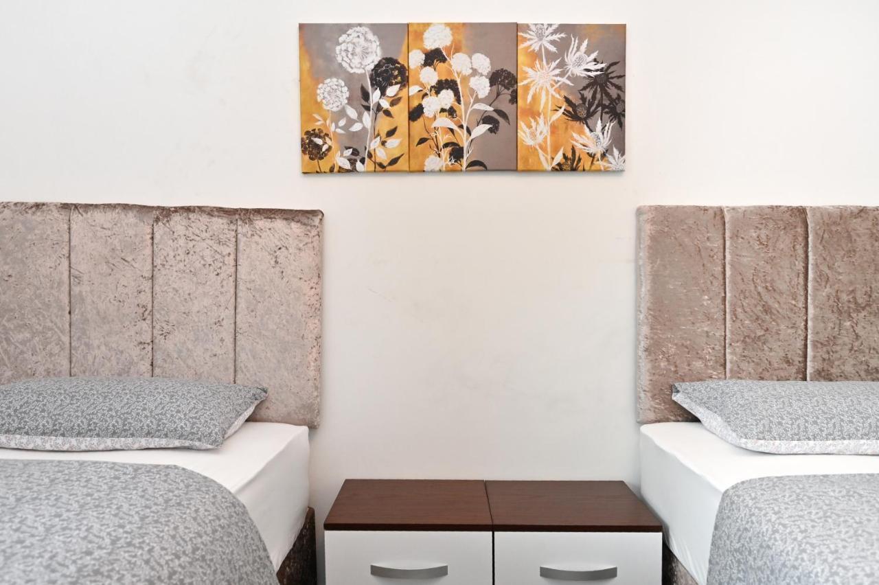 Luxury 2Bedroom - 2Bath - Prime Location - Patio Harrow on the Hill Exteriör bild