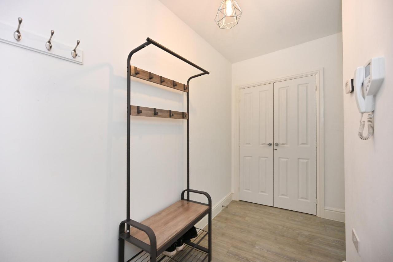 Luxury 2Bedroom - 2Bath - Prime Location - Patio Harrow on the Hill Exteriör bild