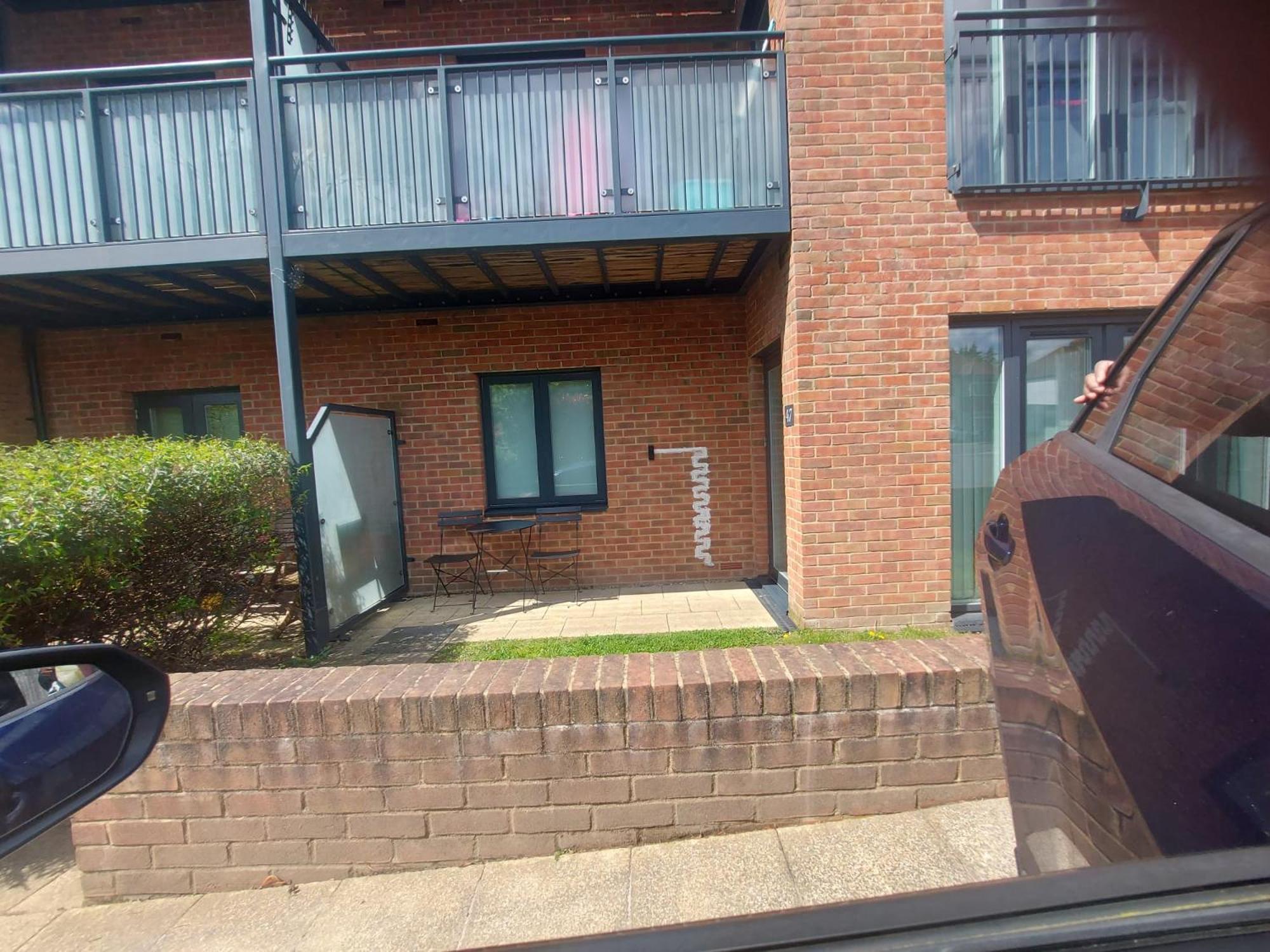 Luxury 2Bedroom - 2Bath - Prime Location - Patio Harrow on the Hill Exteriör bild